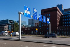 Rented: Gaffelaarspad 6, 1081 KK Amsterdam