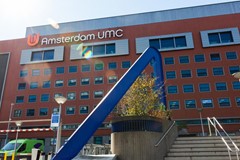 Rented: Gaffelaarspad 6, 1081 KK Amsterdam