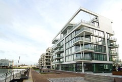 Verhuurd:Zeeburgerkade 1222, 1019 VK Amsterdam - Foto