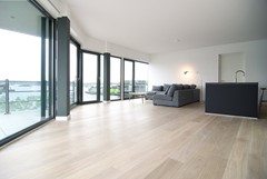 Verhuurd:Zeeburgerkade 1222, 1019 VK Amsterdam - Foto