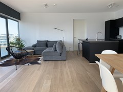 Verhuurd:Zeeburgerkade 1222, 1019 VK Amsterdam - Foto