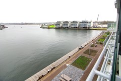 Verhuurd:Zeeburgerkade 1222, 1019 VK Amsterdam - Foto