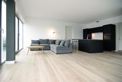 Verhuurd:Zeeburgerkade 1222, 1019 VK Amsterdam - Foto