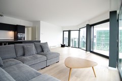 Verhuurd: Zeeburgerkade 1222, 1019 VK Amsterdam