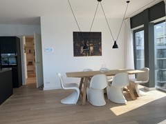 Verhuurd: Zeeburgerkade 1222, 1019 VK Amsterdam