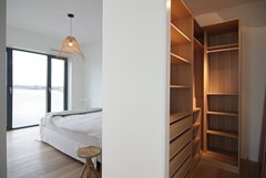 Verhuurd: Zeeburgerkade 1222, 1019 VK Amsterdam