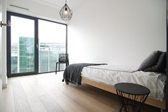 Verhuurd: Zeeburgerkade 1222, 1019 VK Amsterdam