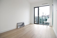 Verhuurd: Zeeburgerkade 1222, 1019 VK Amsterdam