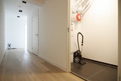 Verhuurd: Zeeburgerkade 1222, 1019 VK Amsterdam