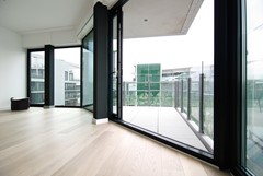 Verhuurd: Zeeburgerkade 1222, 1019 VK Amsterdam