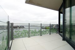 Verhuurd: Zeeburgerkade 1222, 1019 VK Amsterdam