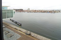 Verhuurd: Zeeburgerkade 1222, 1019 VK Amsterdam