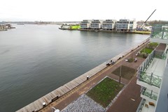 Verhuurd: Zeeburgerkade 1222, 1019 VK Amsterdam