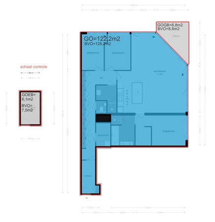 Zeeburgerkade 1222, 1019 VK Amsterdam - 
