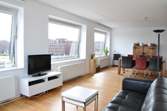 Rented:Talbotstraat 209, 1087 DM Amsterdam - Photo