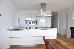 Rented:Talbotstraat 209, 1087 DM Amsterdam - Photo