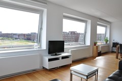 Rented: Talbotstraat 209, 1087 DM Amsterdam