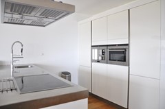 Rented: Talbotstraat 209, 1087 DM Amsterdam