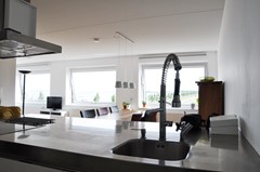 Rented: Talbotstraat 209, 1087 DM Amsterdam