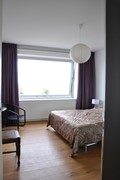 Rented: Talbotstraat 209, 1087 DM Amsterdam