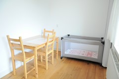 Rented: Talbotstraat 209, 1087 DM Amsterdam