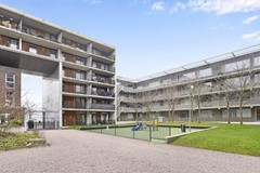 Rented: Talbotstraat 209, 1087 DM Amsterdam