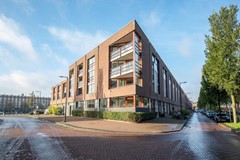 Under offer: Feike de Boerlaan 314, 1019MS Amsterdam