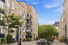 Onder bod:Muntendamstraat, 1091 DT Amsterdam - Foto