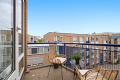 Onder bod:Muntendamstraat, 1091 DT Amsterdam - Foto