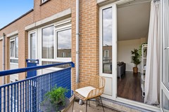 Onder bod:Muntendamstraat, 1091 DT Amsterdam - Foto