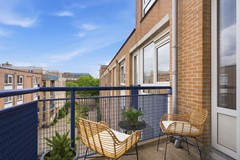 Onder bod:Muntendamstraat, 1091 DT Amsterdam - Foto