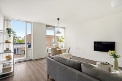 Onder bod: Muntendamstraat, 1091 DT Amsterdam