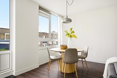 Onder bod: Muntendamstraat, 1091 DT Amsterdam
