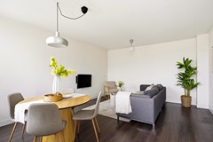 Onder bod: Muntendamstraat, 1091 DT Amsterdam