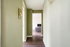 Onder bod: Muntendamstraat, 1091 DT Amsterdam