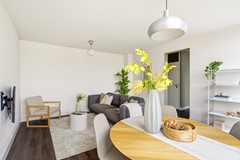 Onder bod: Muntendamstraat, 1091 DT Amsterdam