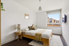 Onder bod: Muntendamstraat, 1091 DT Amsterdam