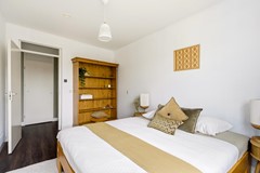Onder bod: Muntendamstraat, 1091 DT Amsterdam