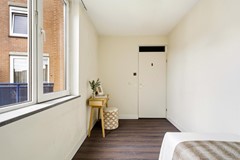 Onder bod: Muntendamstraat, 1091 DT Amsterdam