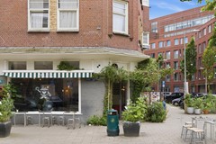 Onder bod: Muntendamstraat, 1091 DT Amsterdam