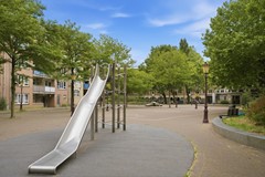 Onder bod: Muntendamstraat, 1091 DT Amsterdam