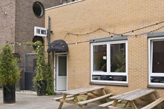 Onder bod: Muntendamstraat, 1091 DT Amsterdam
