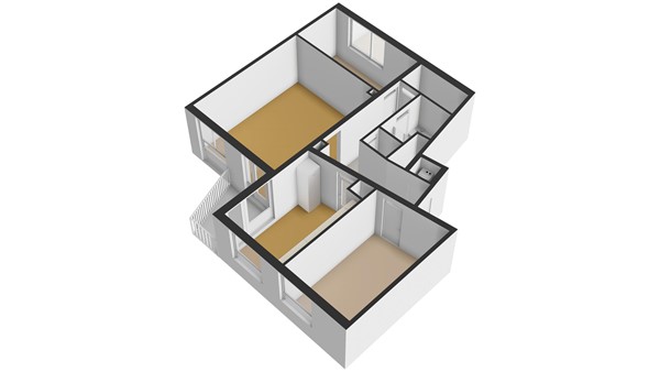 Muntendamstraat, 1091 DT Amsterdam - 