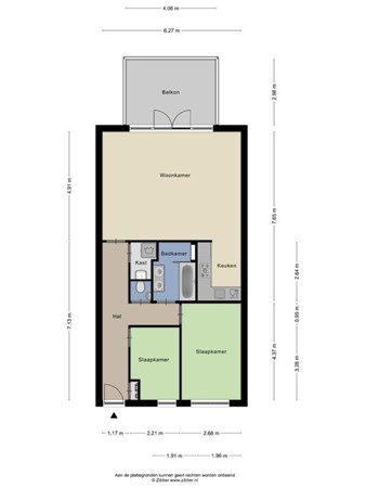 Molenkade, 3645 AX Vinkeveen - 