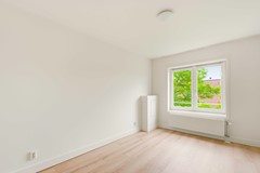 Onder bod: Berkelstraat 8-4, 1078 CW Amsterdam