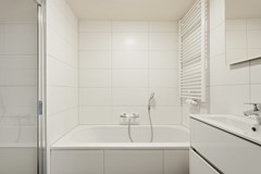 Onder bod: Berkelstraat 8-4, 1078 CW Amsterdam