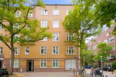 Onder bod: Berkelstraat 8-4, 1078 CW Amsterdam