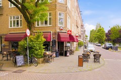Onder bod: Berkelstraat 8-4, 1078 CW Amsterdam