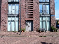 For rent:William Barlowlaan 123, 1086 ZR Amsterdam - Photo