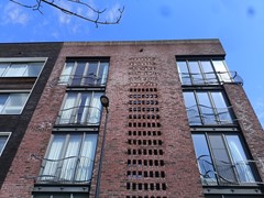 For rent:William Barlowlaan 123, 1086 ZR Amsterdam - Photo